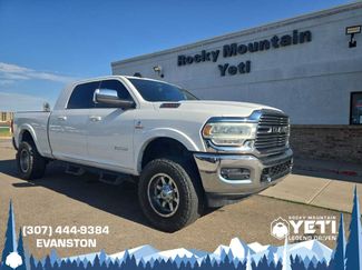 Used 2019 RAM 2500 Laramie AWD/4WD video 1