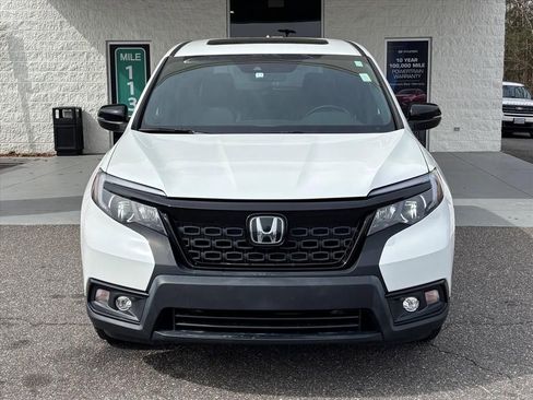 Used 2021 Honda Passport EX-L image 22