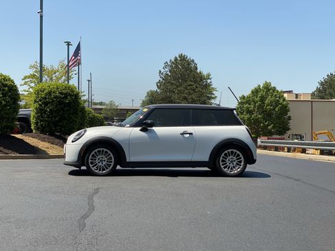 Used 2025 MINI Cooper S image 14