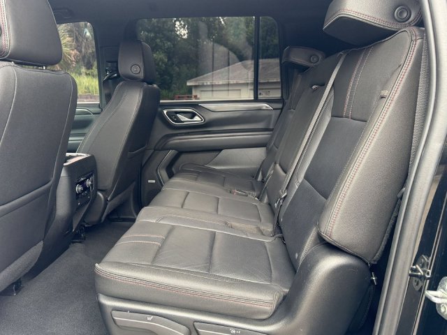 Used 2023 Chevrolet Suburban RST AWD/4WD image 13