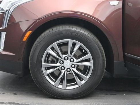 Used 2023 Cadillac XT5 Premium Luxury image 36