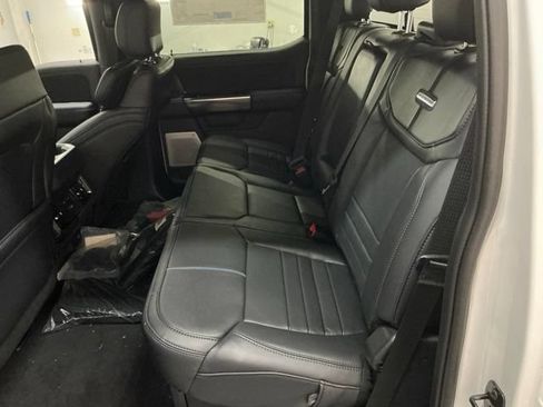 New 2026 Ford F250 Platinum AWD/4WD image 14