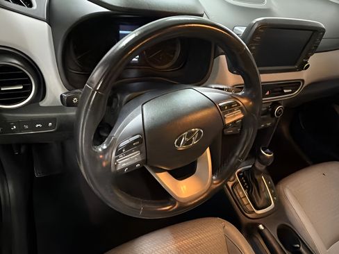 Used 2018 Hyundai Kona Ultimate FWD image 18