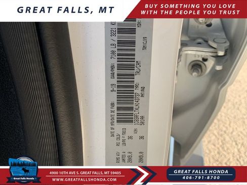 Used 2020 RAM 1500 Sport w/ Level 2 Equipment Goup w/2_L image 33