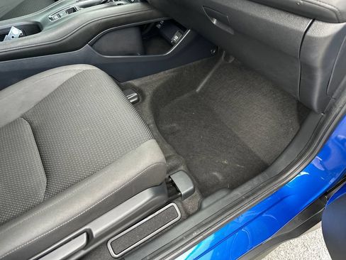 Used 2022 Honda HR-V EX image 33