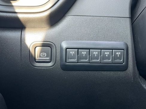 New 2025 Chevrolet Silverado 2500 W/T w/ WT Convenience Package image 28