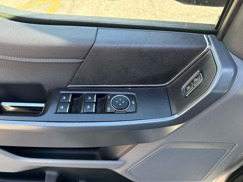 Used 2024 Ford F150 XLT w/ Mobile Office Package image 16