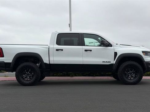 New 2026 RAM 1500 RHO AWD/4WD image 2