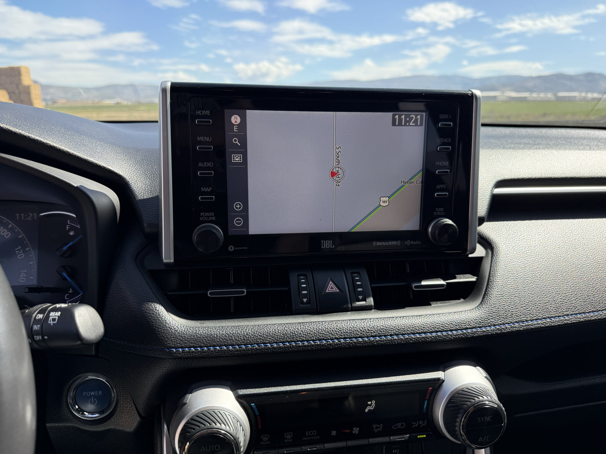 Used 2020 Toyota RAV4 XSE AWD/4WD image 23