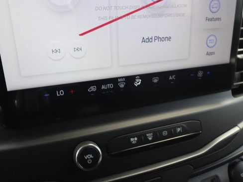 New 2026 Ford Transit 350 XL image 22