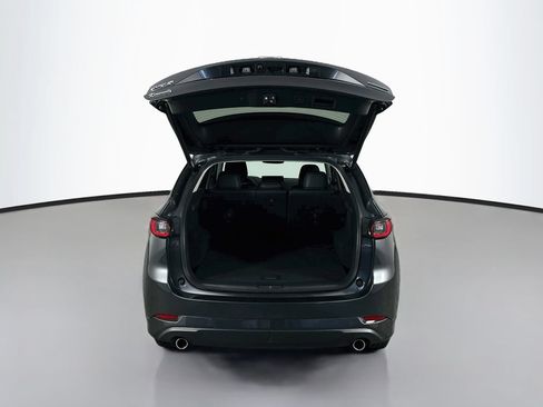 Used 2025 MAZDA CX-5 AWD 2.5 S w/ Preferred Package image 28