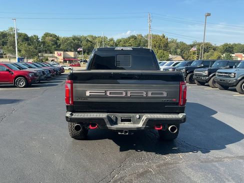 Used 2024 Ford F150 Raptor AWD/4WD image 4