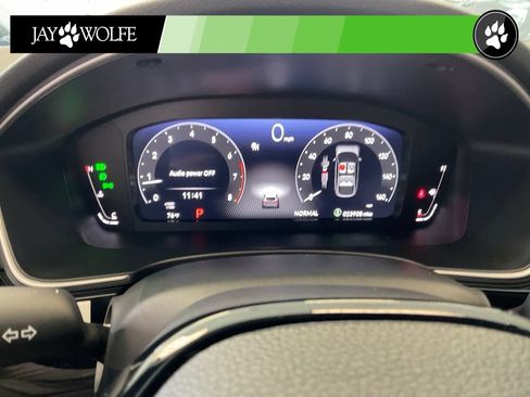 Used 2023 Honda Civic Sport Touring image 14