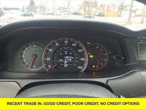 Used 2017 Honda Accord Sport Special Edition image 17