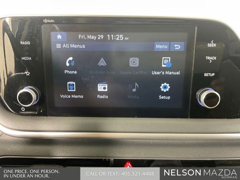 Used 2021 Hyundai Sonata SE FWD image 33