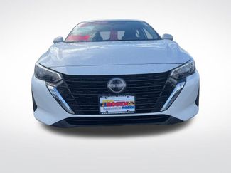 Certified 2024 Nissan Sentra SV video 2