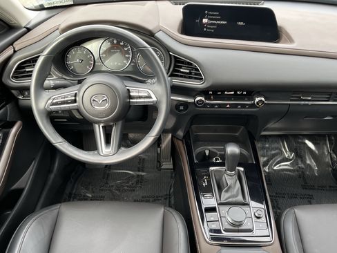 Used 2021 MAZDA CX-30 AWD 2.5 S w/ Premium Package image 11