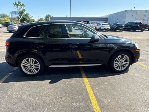 Used 2018 Audi Q5 2.0T Premium Plus AWD/4WD image 2