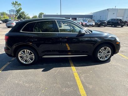 Used 2018 Audi Q5 2.0T Premium Plus