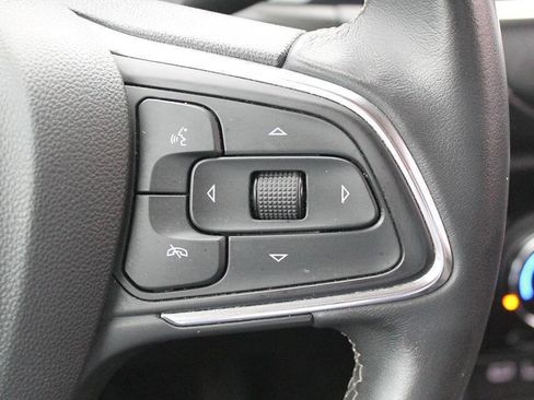 Used 2022 Buick Encore GX Preferred FWD image 25