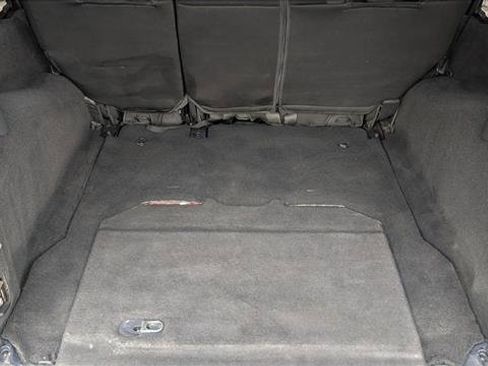 Used 2010 Jeep Wrangler Unlimited Sport w/ Trailer Tow Group image 6