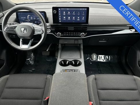 Certified 2025 Honda Prologue Eco image 14