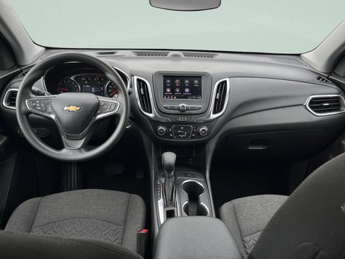 Used 2023 Chevrolet Equinox LT w/ LPO, Floor Liner Package image 48