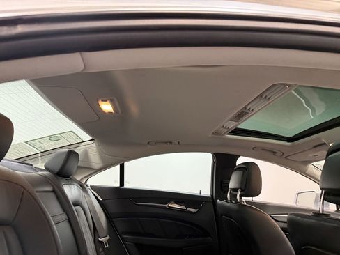 Used 2016 Mercedes-Benz CLS 400 4MATIC image 69