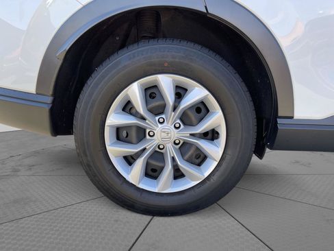 Used 2024 Honda CR-V LX image 20