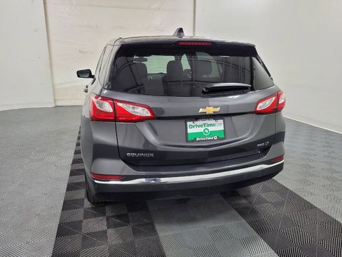 Used 2019 Chevrolet Equinox LT AWD/4WD image 6