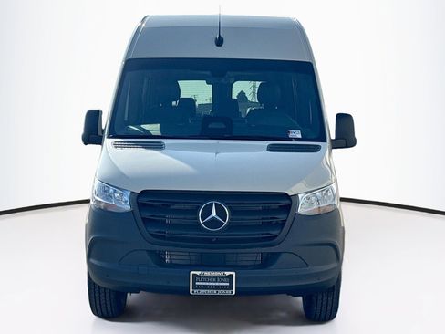 New 2026 Mercedes-Benz Sprinter 2500 image 2
