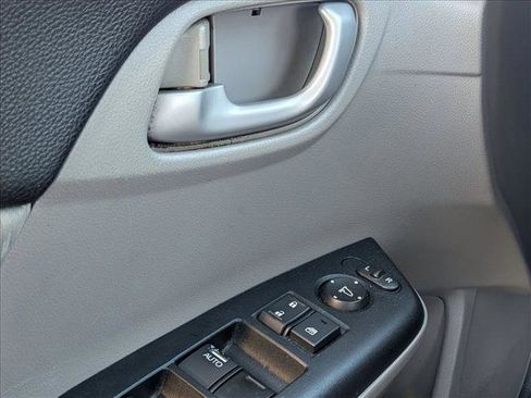 Used 2014 Honda Civic LX image 12
