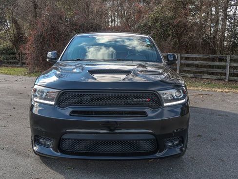 Used 2019 Dodge Durango R/T w/ Blacktop Package image 6