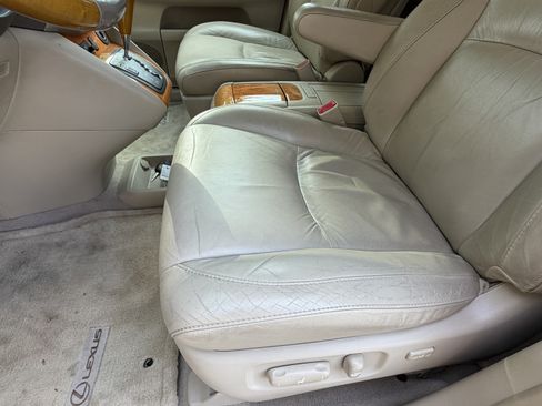 Used 2007 Lexus RX 350 AWD image 17