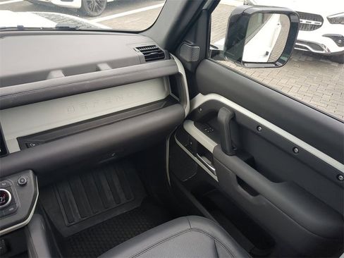 Used 2024 Land Rover Defender 110 S image 18
