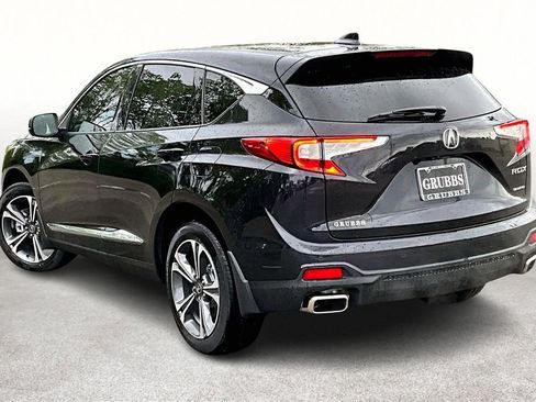 Used 2024 Acura RDX SH-AWD w/ Advance Package image 5