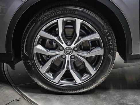 Certified 2022 Acura MDX FWD w/ Technology Package image 10