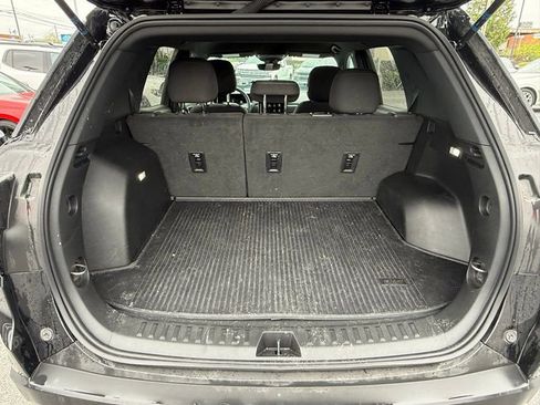 Used 2026 GMC Terrain Elevation w/ Technology Package II AWD/4WD image 5