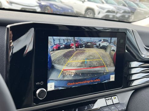 New 2026 Toyota Camry LE image 14