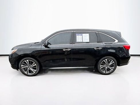 Used 2020 Acura MDX SH-AWD w/ Technology Package image 4
