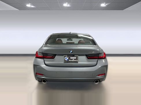Used 2026 BMW 330i Sedan RWD image 10