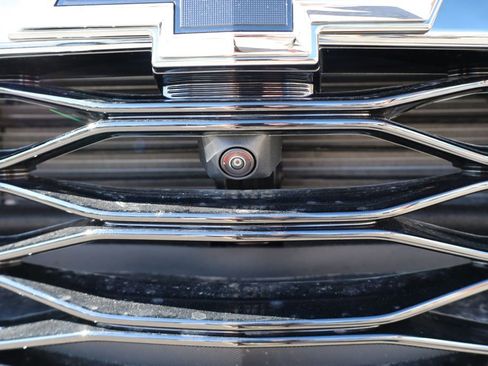 New 2026 Chevrolet Blazer RS w/ Driver Confidence II Package image 6