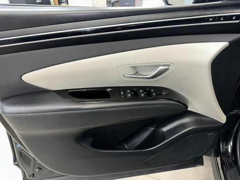 Used 2024 Hyundai Tucson Limited AWD/4WD image 8
