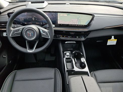 New 2026 Buick Envision Avenir AWD/4WD image 12