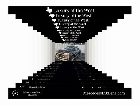 Used 2025 Ford F450 Lariat w/ Lariat Ultimate Package AWD/4WD image 1