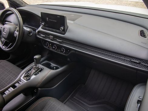 Used 2023 Honda HR-V Sport image 21