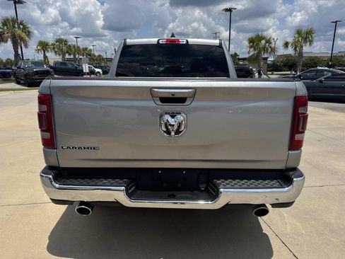 Used 2024 RAM 1500 Laramie RWD image 6