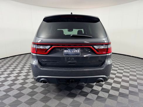 Used 2025 Dodge Durango R/T AWD/4WD image 7