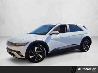 New 2026 Hyundai Ioniq 5 SEL video 1