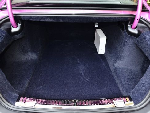 Certified 2021 Rolls-Royce Ghost image 24